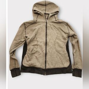 Size 12 - Lululemon On The Daily Hoodie